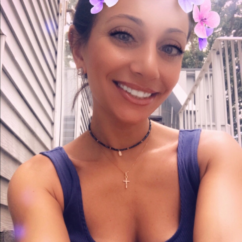 Meet your Posher, Briana